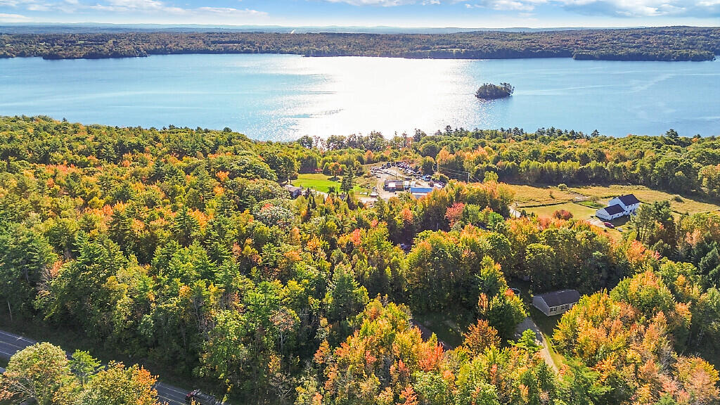 6 Alder Lane Belgrade ME 04917