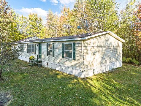 6 Alder Lane Belgrade ME 04917