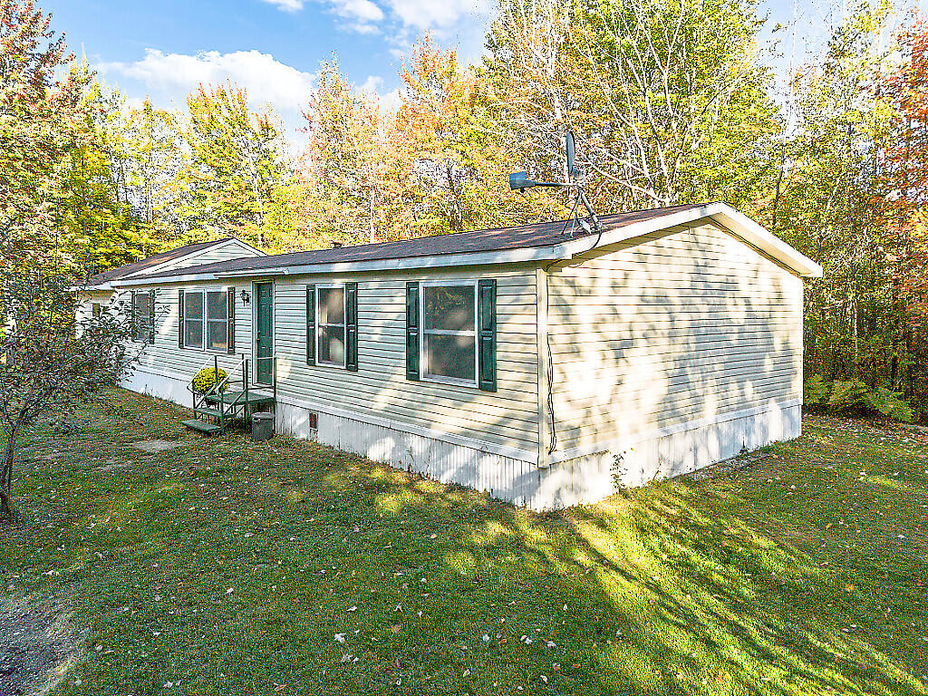 6 Alder Lane Belgrade ME 04917