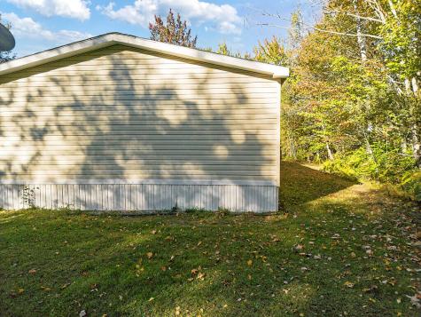 6 Alder Lane Belgrade ME 04917