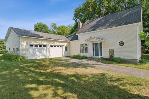 13 High Street Fairfield ME 04937