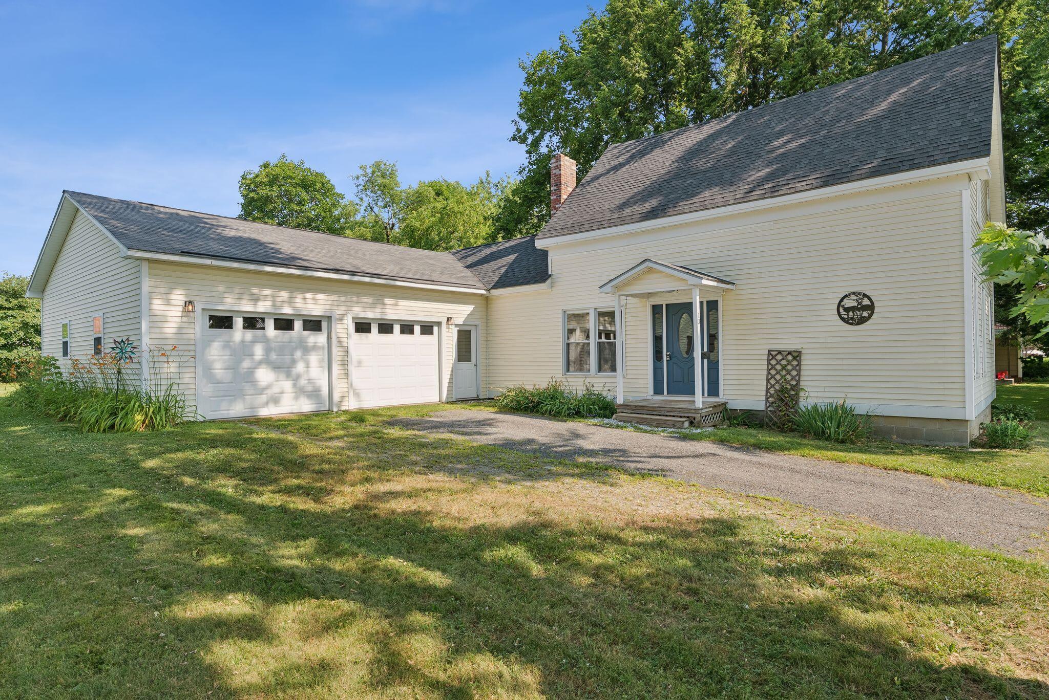 13 High Street Fairfield ME 04937