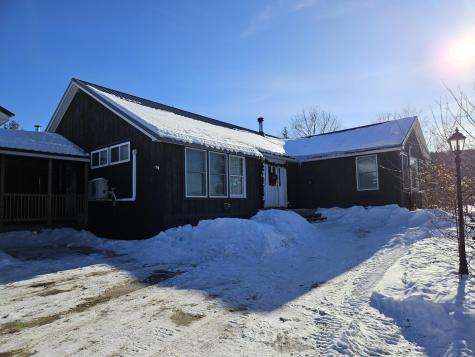 456 Temple Road Farmington ME 04938