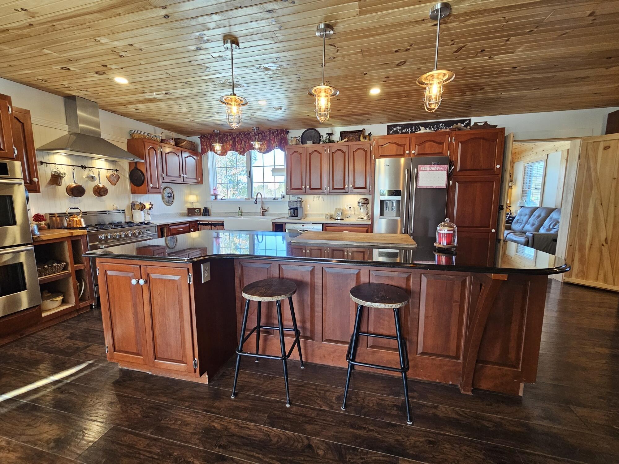 456 Temple Road Farmington ME 04938