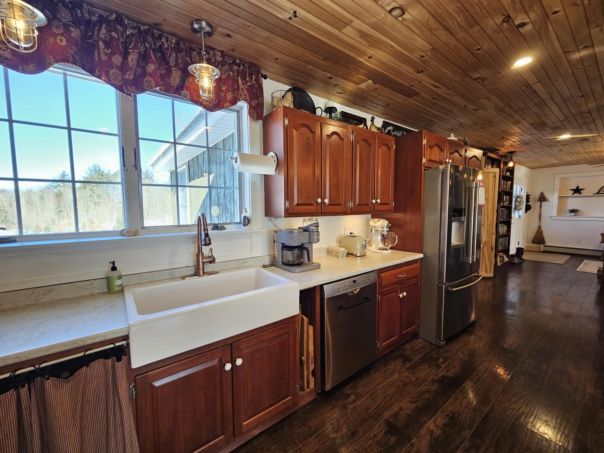 456 Temple Road Farmington ME 04938