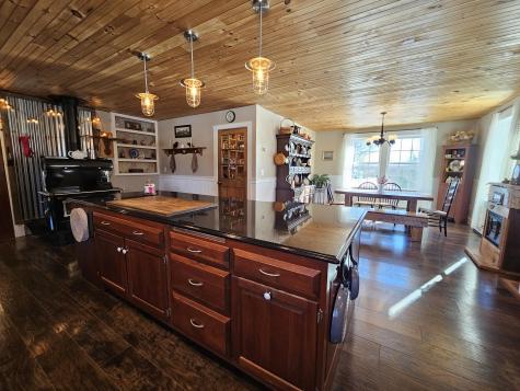 456 Temple Road Farmington ME 04938