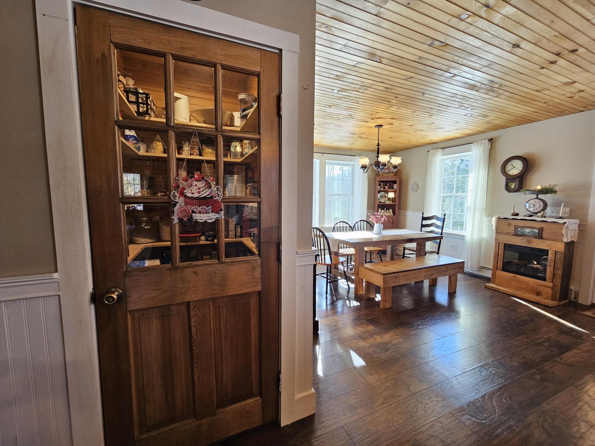 456 Temple Road Farmington ME 04938