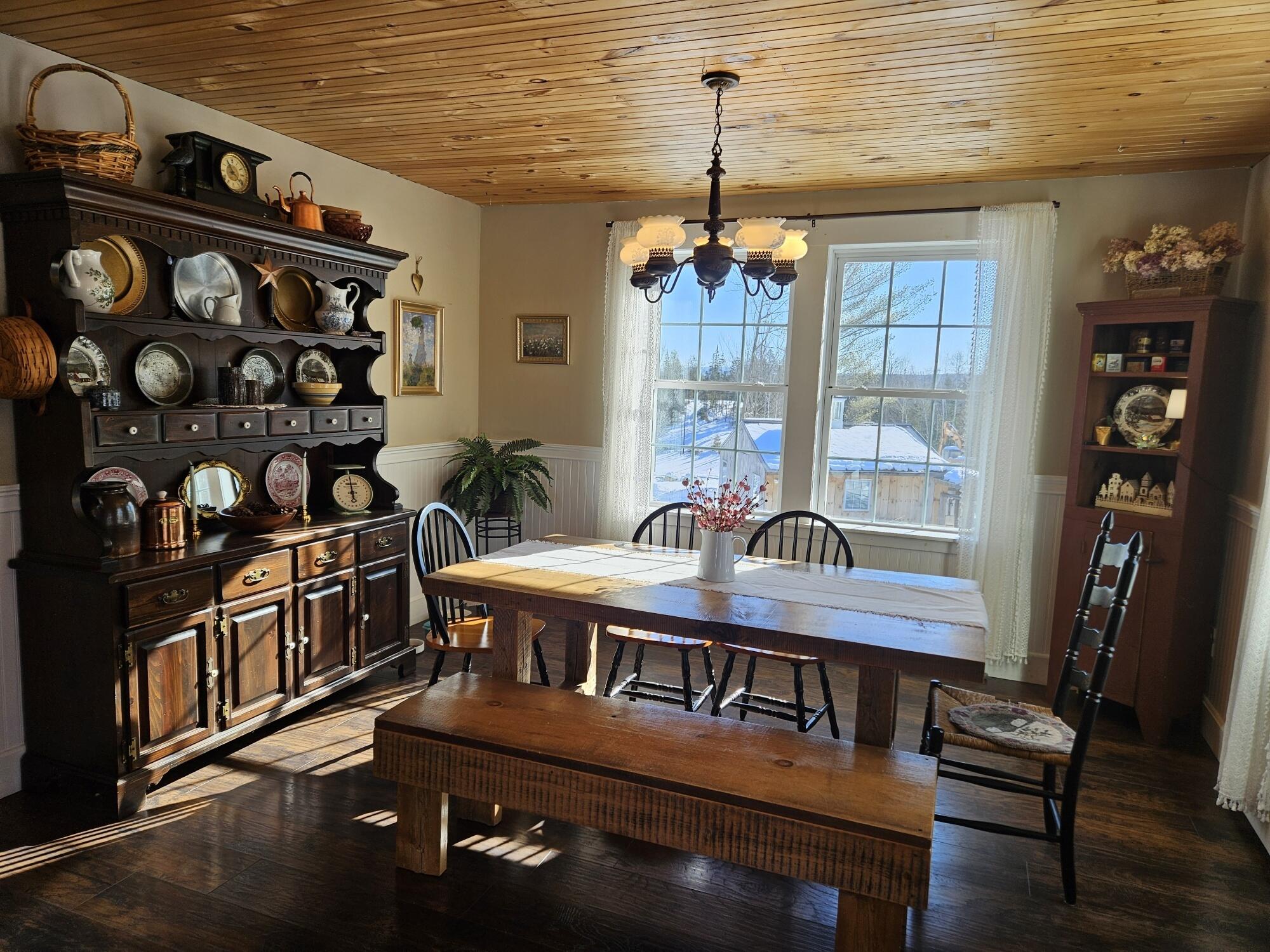 456 Temple Road Farmington ME 04938