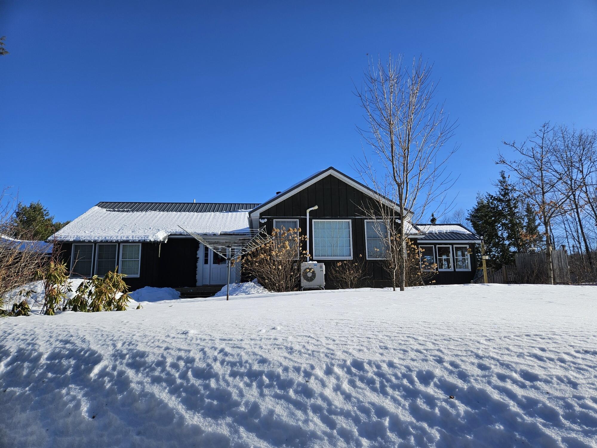 456 Temple Road Farmington ME 04938