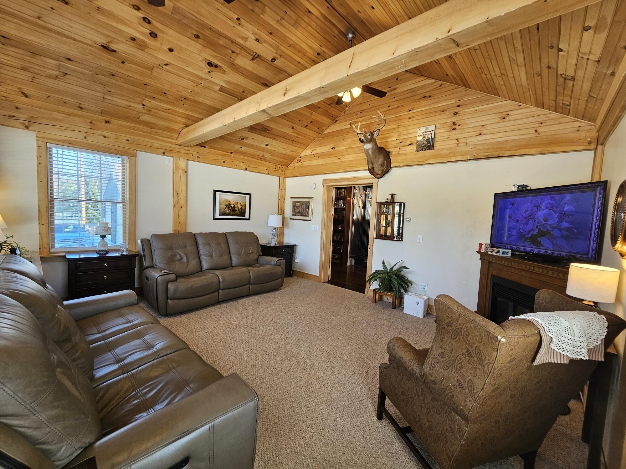 456 Temple Road Farmington ME 04938