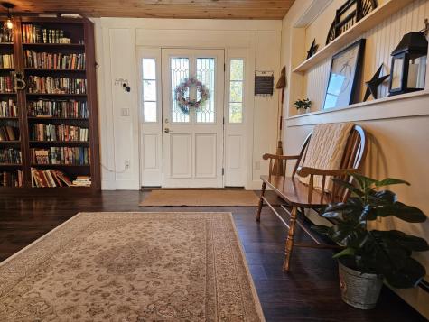 456 Temple Road Farmington ME 04938