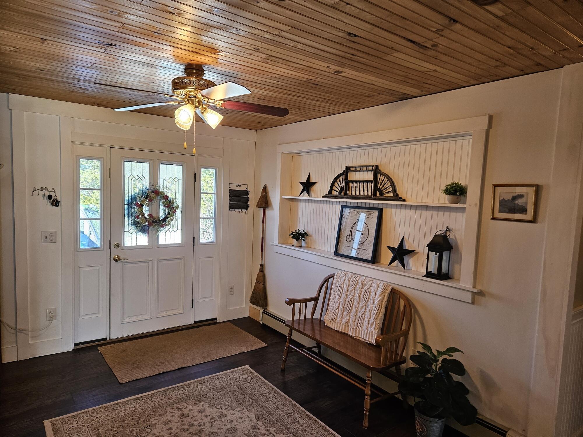 456 Temple Road Farmington ME 04938