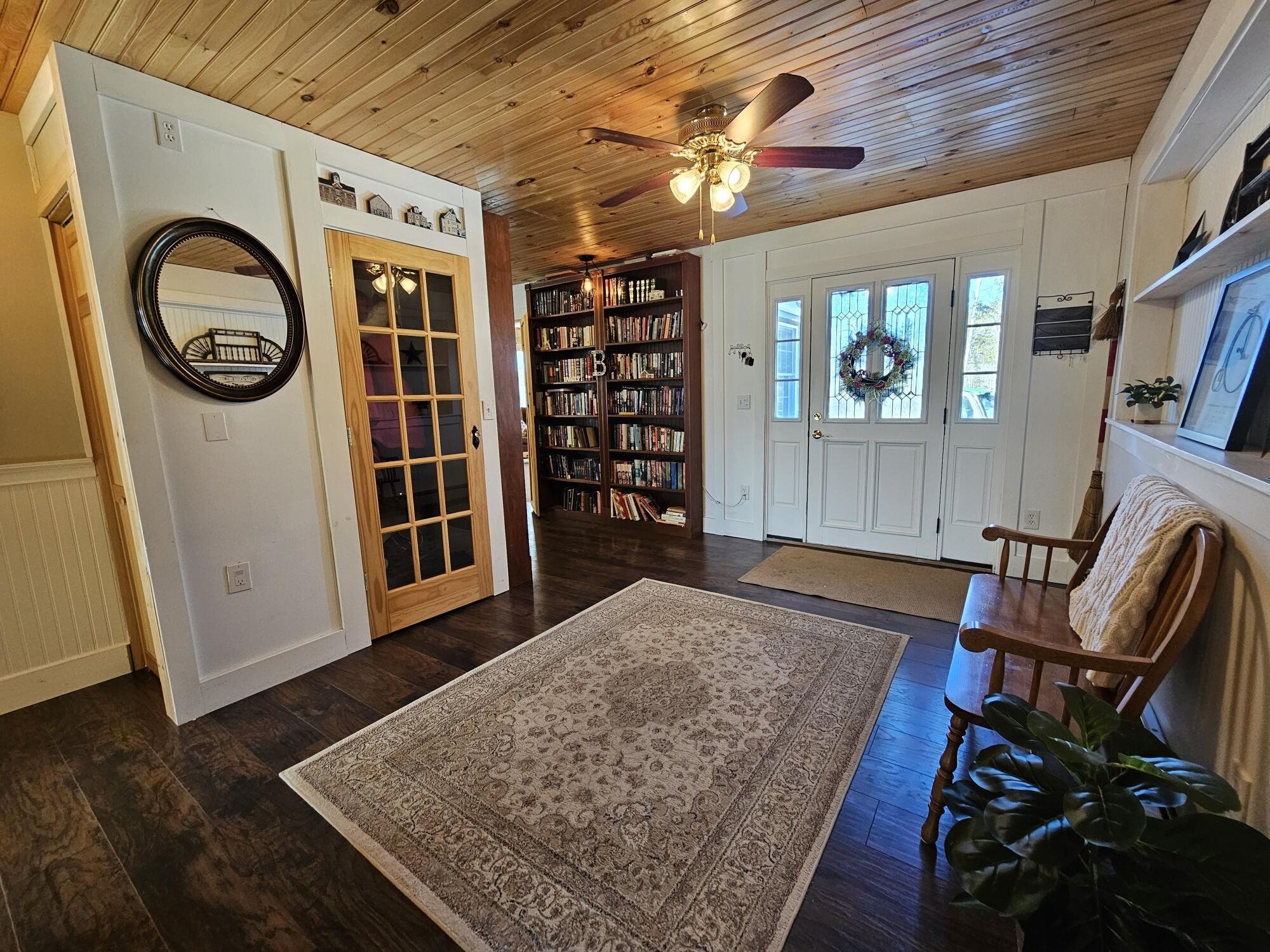 456 Temple Road Farmington ME 04938