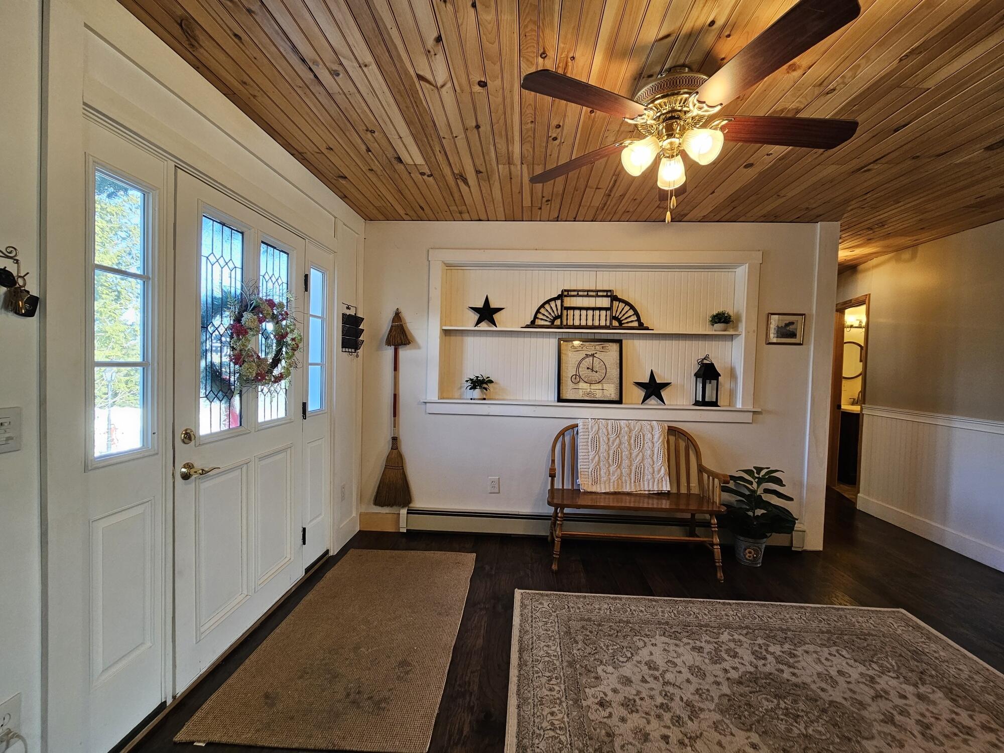 456 Temple Road Farmington ME 04938