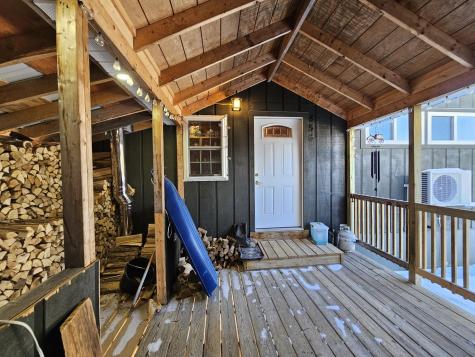 456 Temple Road Farmington ME 04938