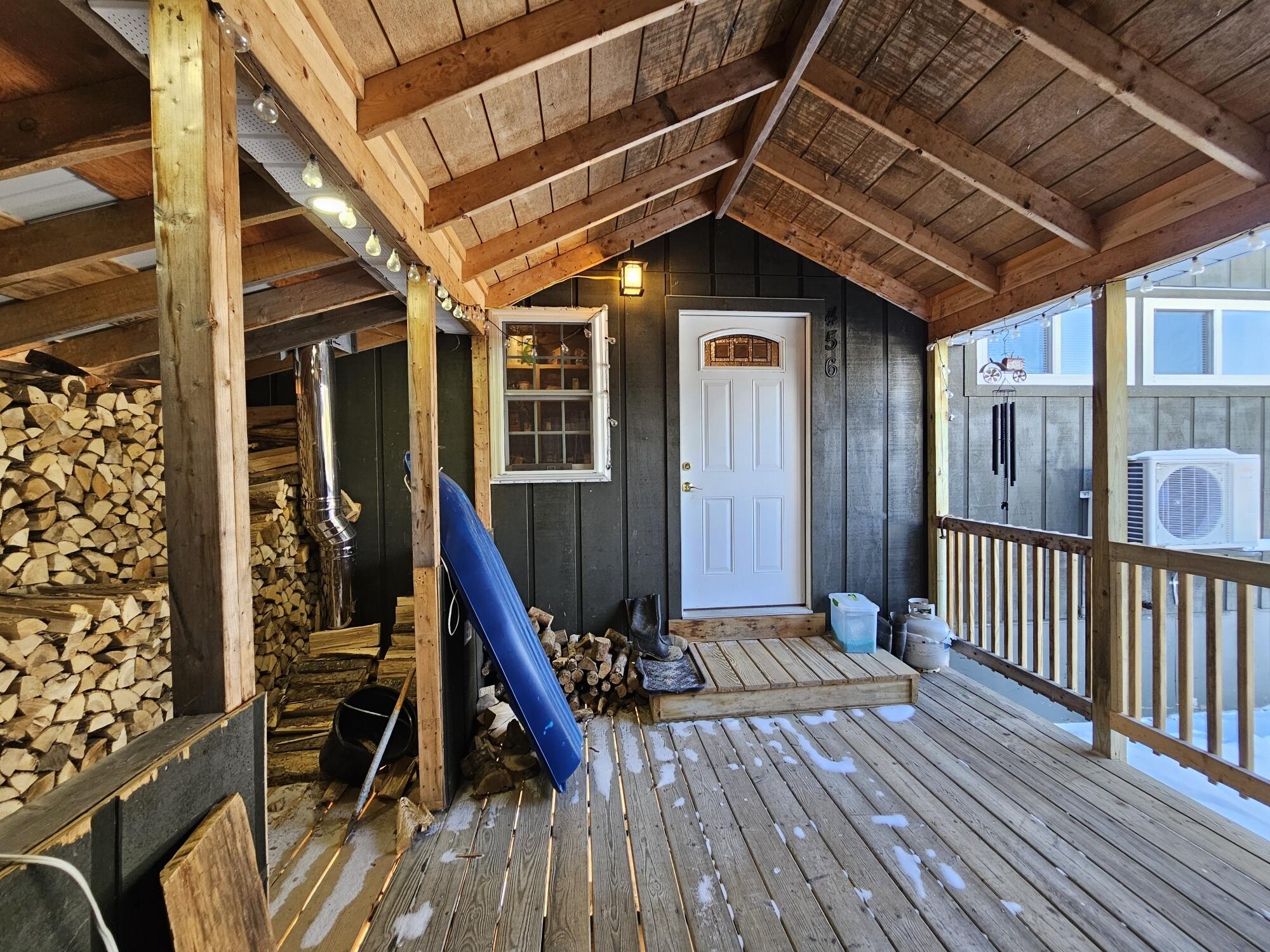 456 Temple Road Farmington ME 04938