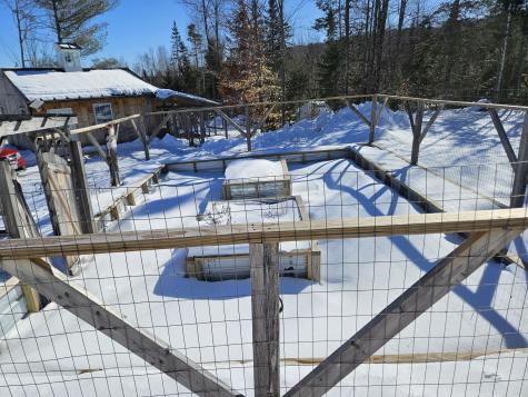 456 Temple Road Farmington ME 04938