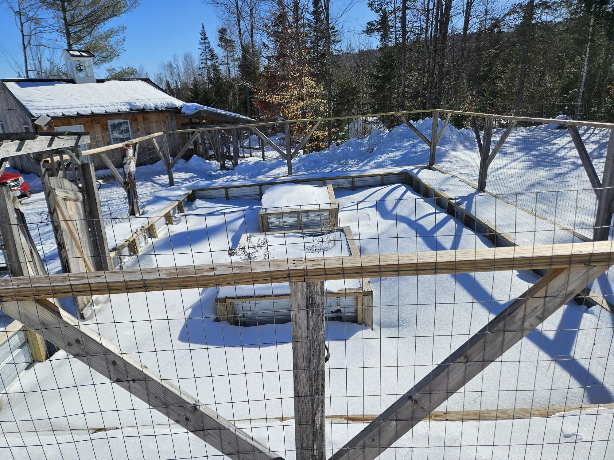 456 Temple Road Farmington ME 04938