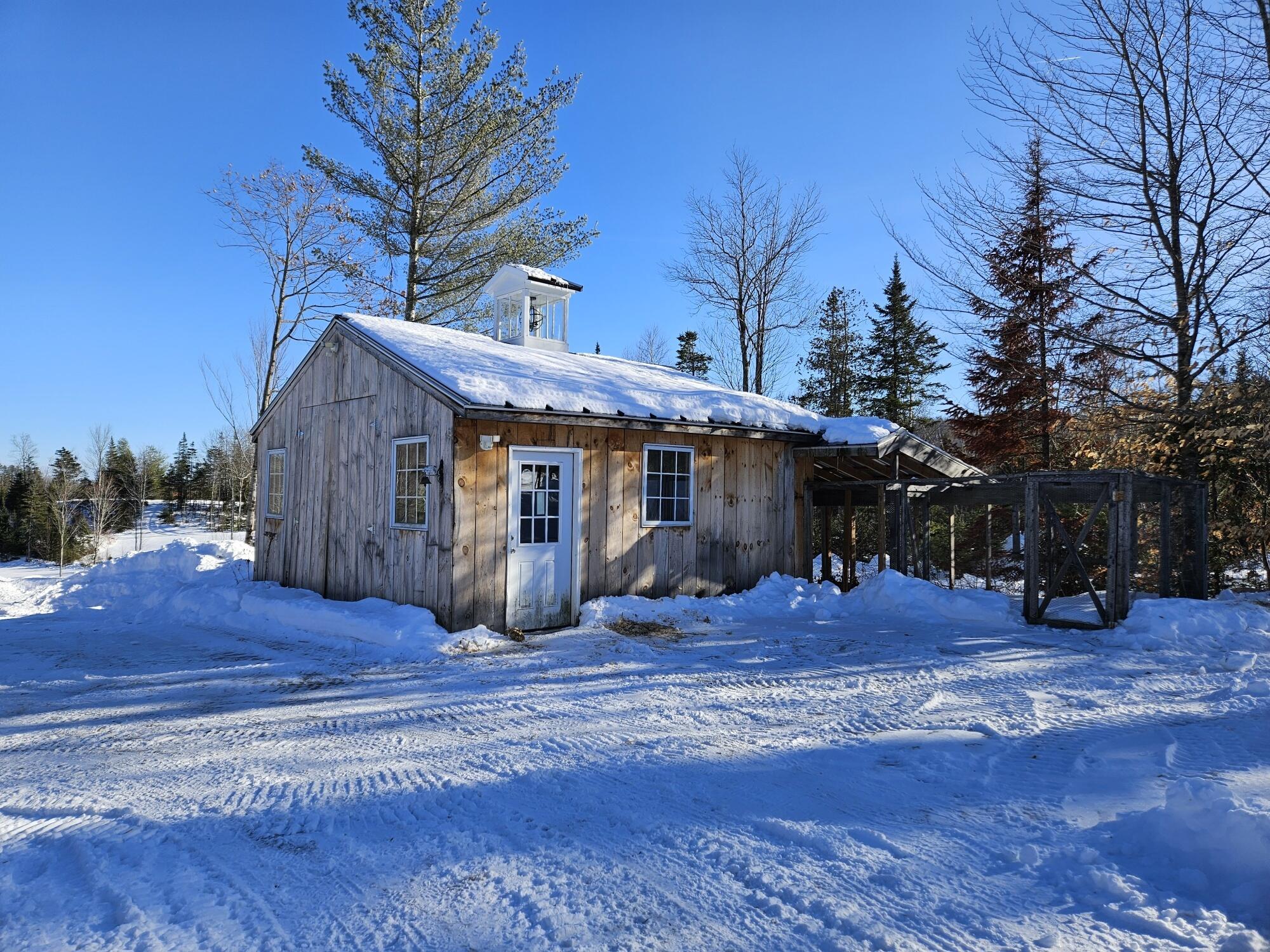 456 Temple Road Farmington ME 04938