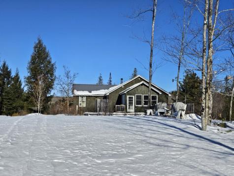 456 Temple Road Farmington ME 04938