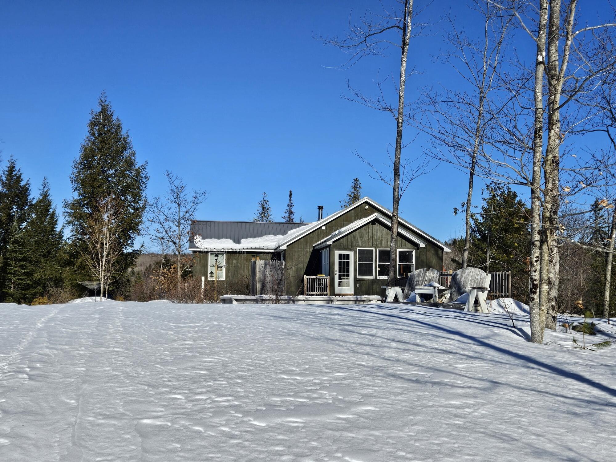 456 Temple Road Farmington ME 04938