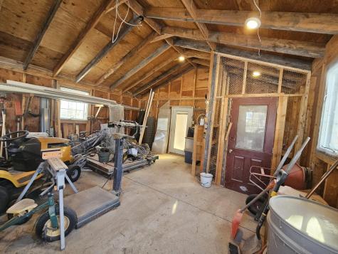 456 Temple Road Farmington ME 04938