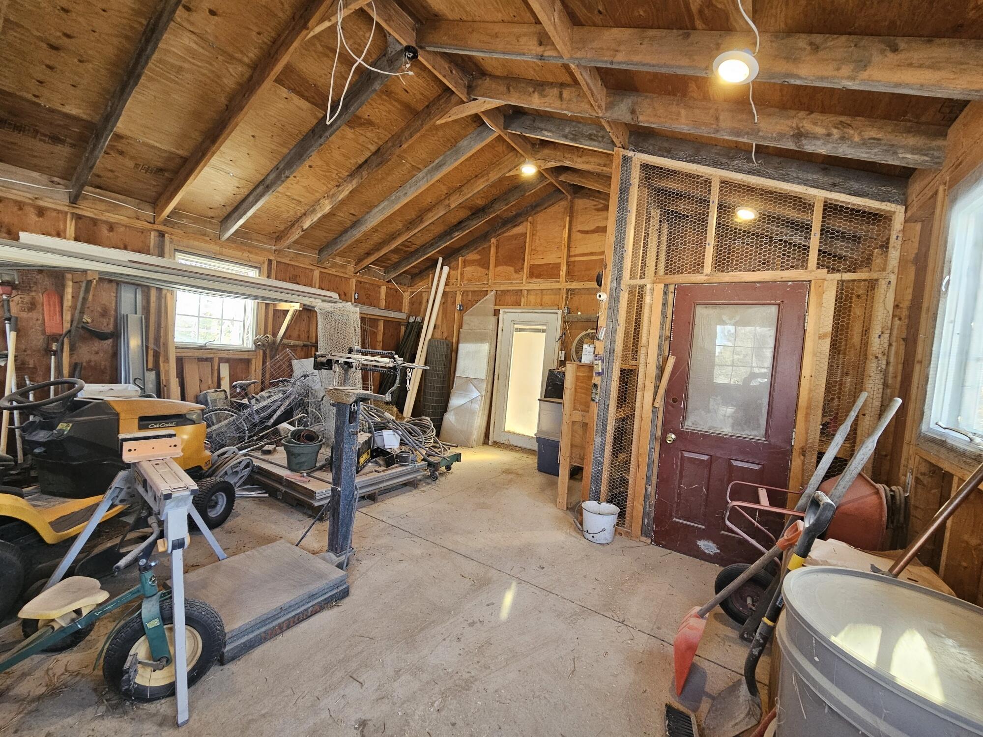 456 Temple Road Farmington ME 04938