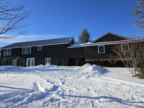 456 Temple Road Farmington ME 04938