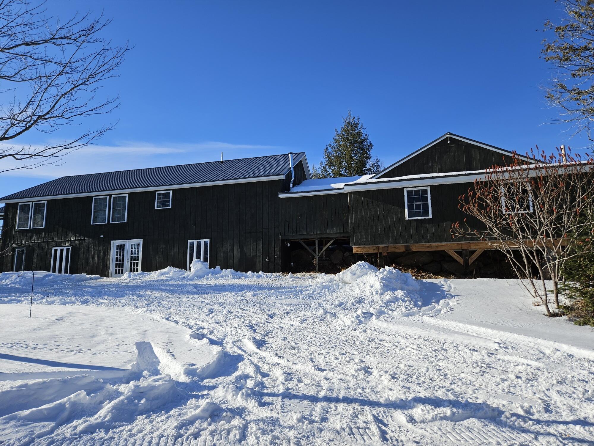 456 Temple Road Farmington ME 04938