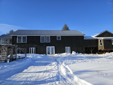 456 Temple Road Farmington ME 04938