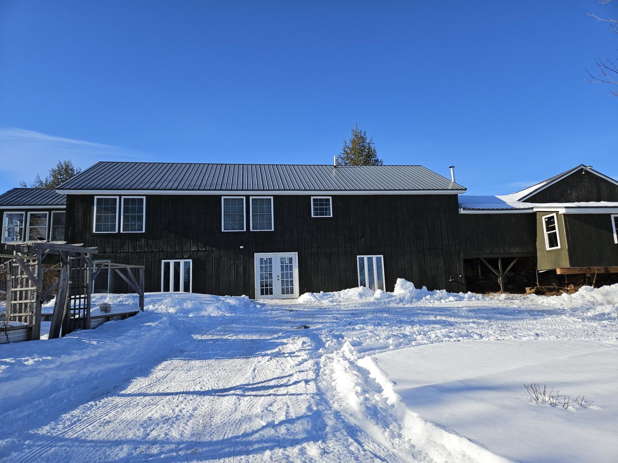 456 Temple Road Farmington ME 04938