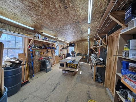 456 Temple Road Farmington ME 04938