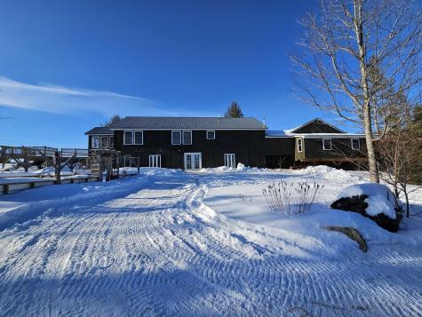 456 Temple Road Farmington ME 04938