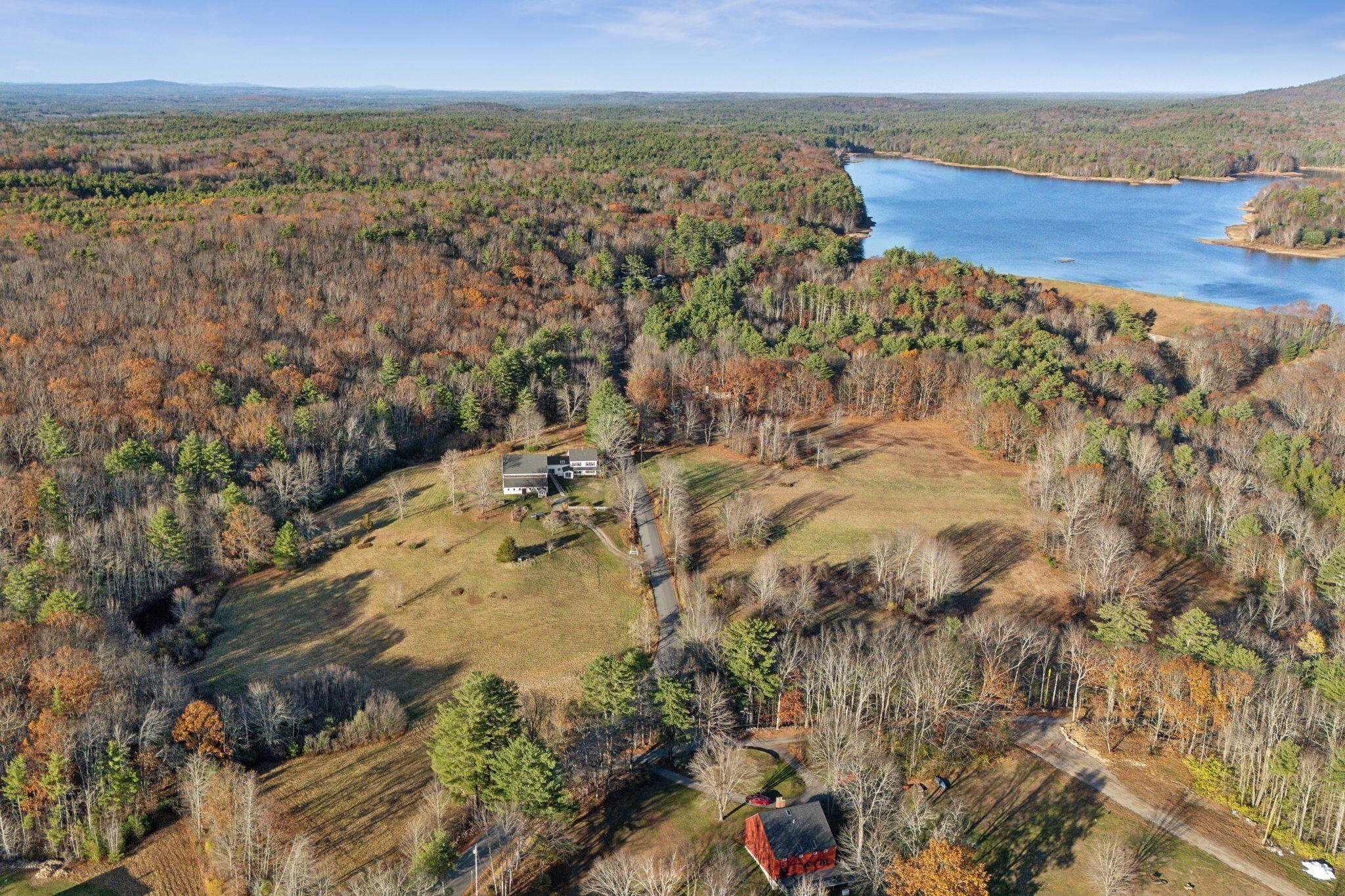 90 Mill Lane York ME 03909