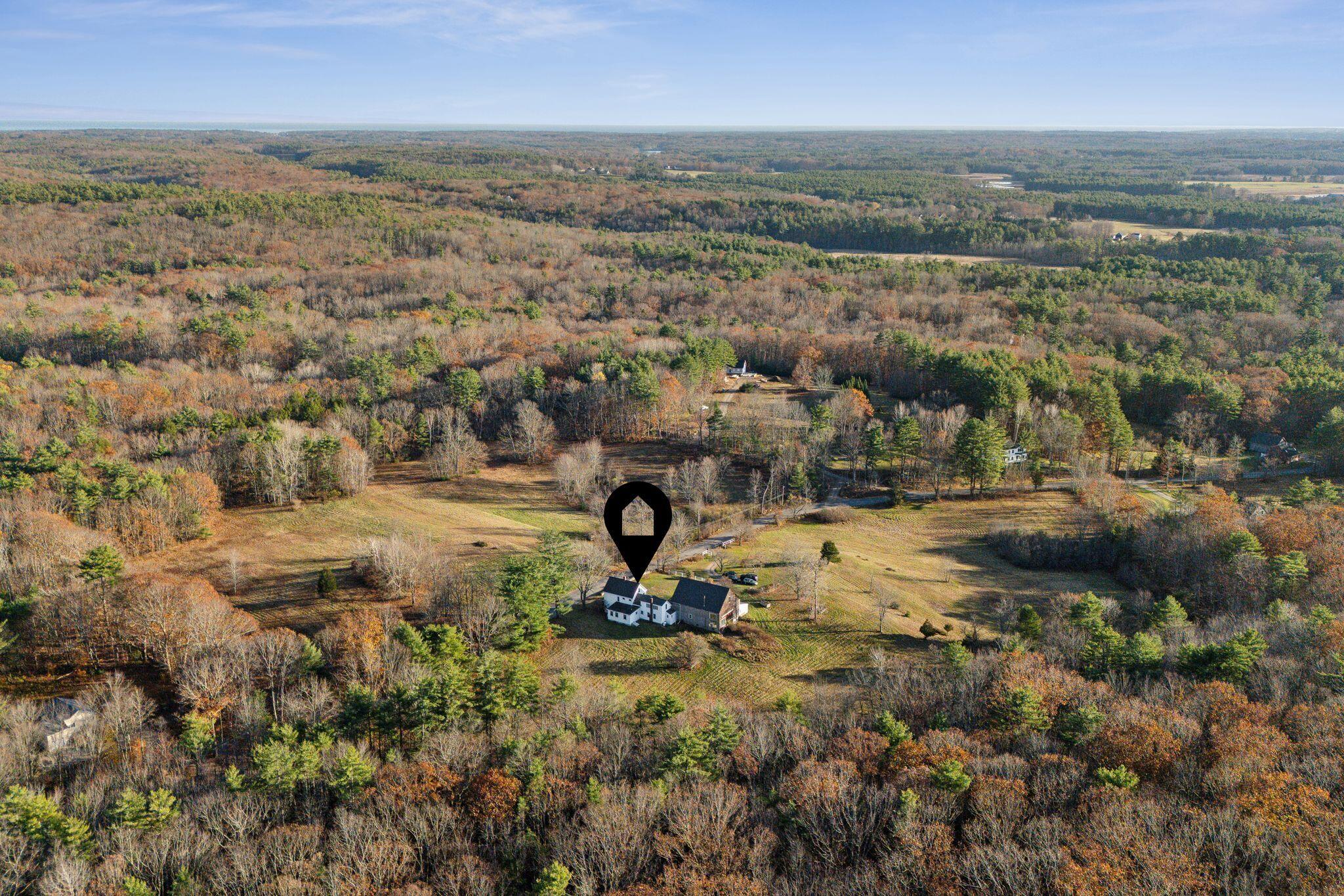 90 Mill Lane York ME 03909