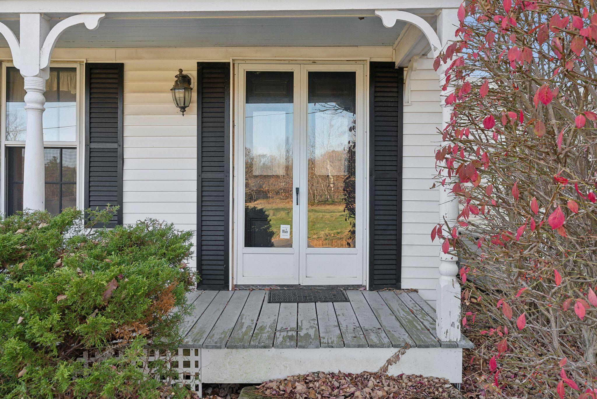 90 Mill Lane York ME 03909