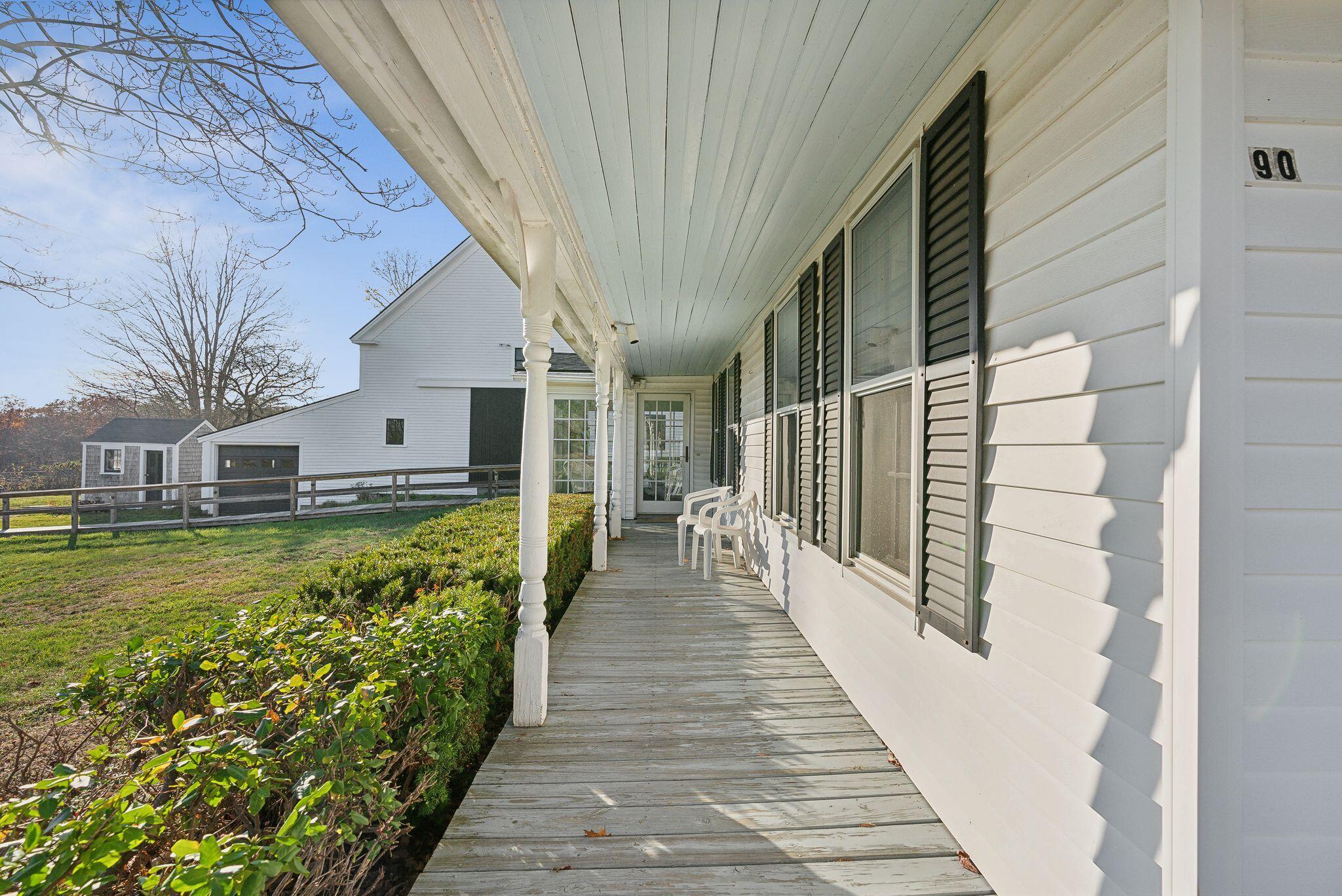 90 Mill Lane York ME 03909