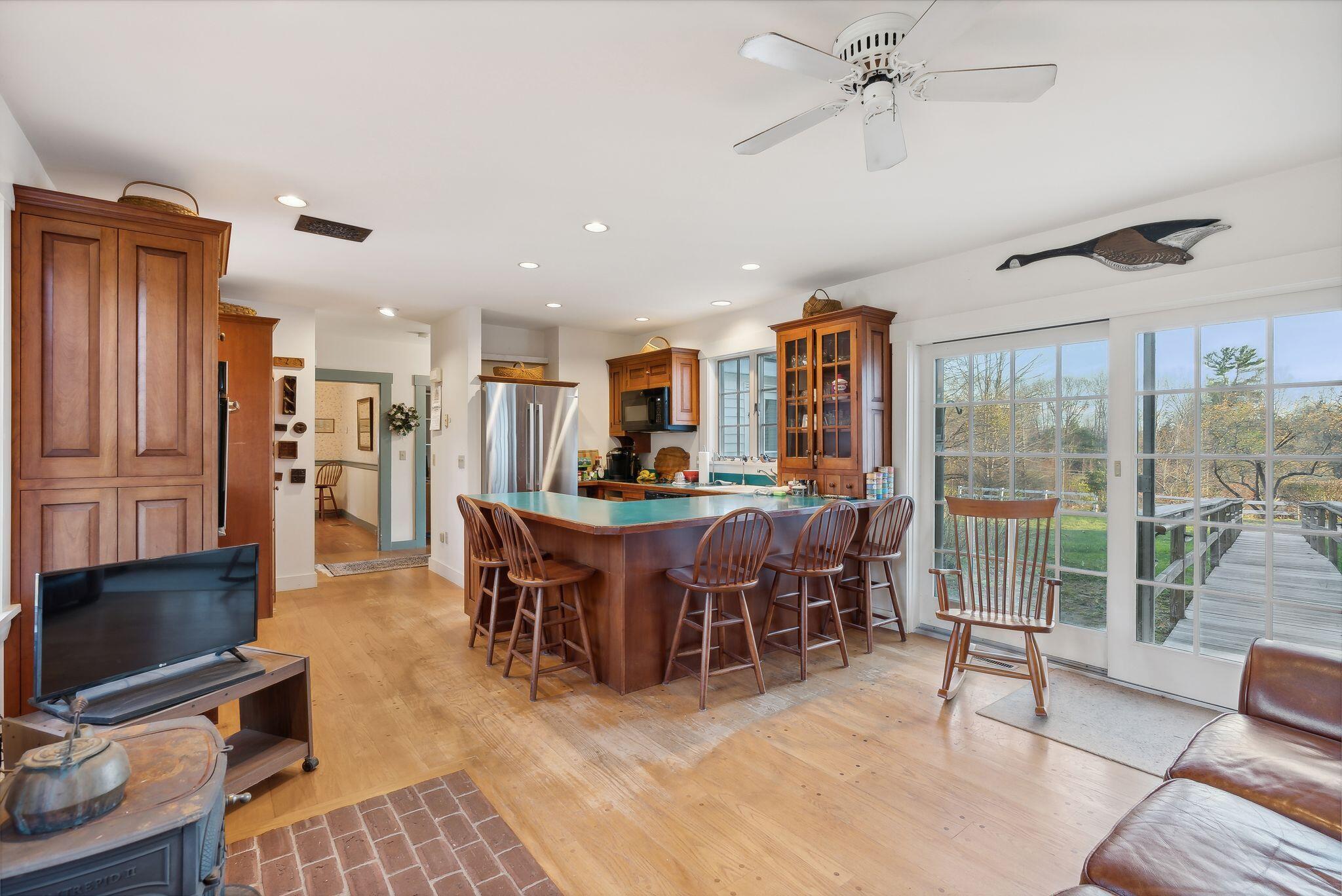 90 Mill Lane York ME 03909