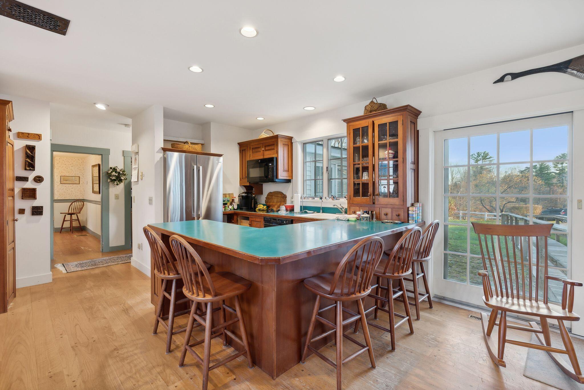 90 Mill Lane York ME 03909