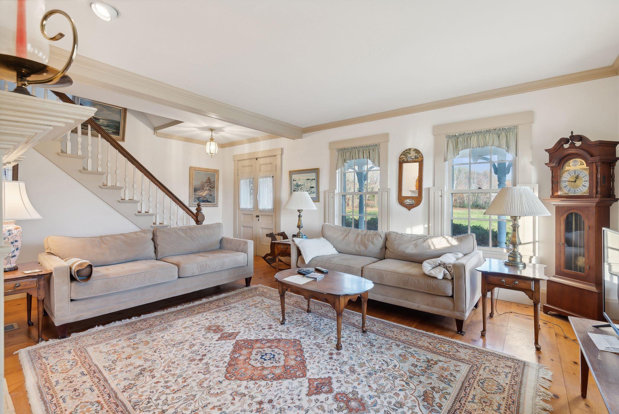 90 Mill Lane York ME 03909