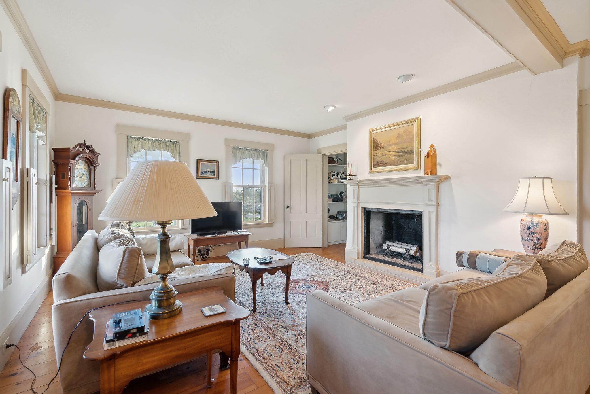 90 Mill Lane York ME 03909