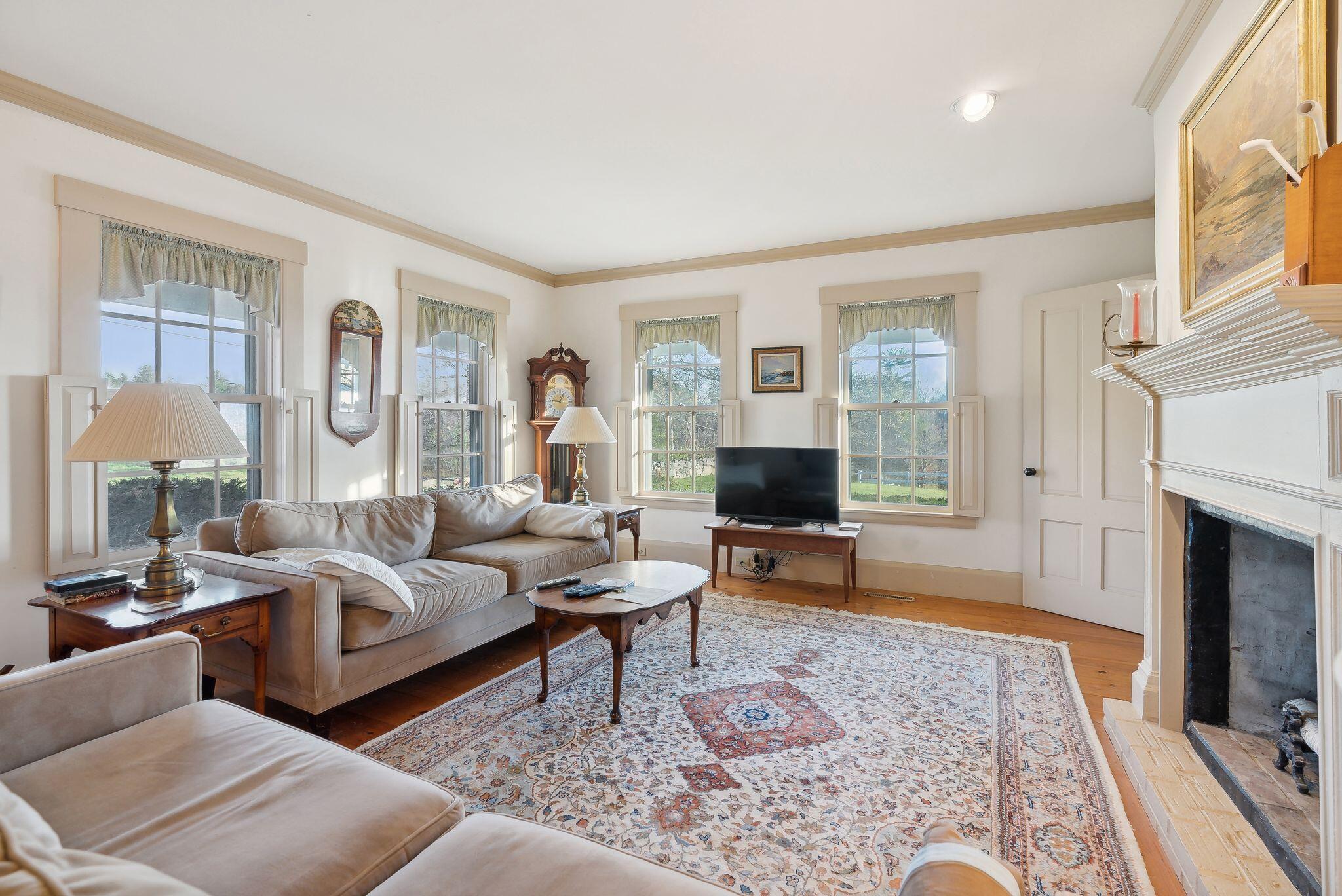 90 Mill Lane York ME 03909