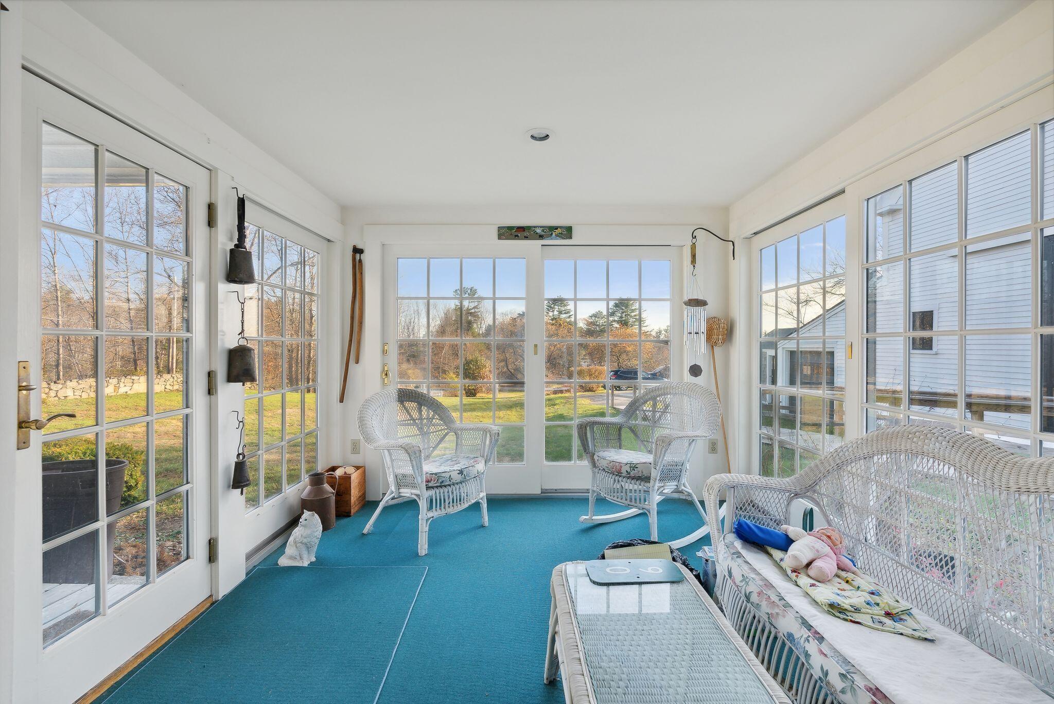 90 Mill Lane York ME 03909