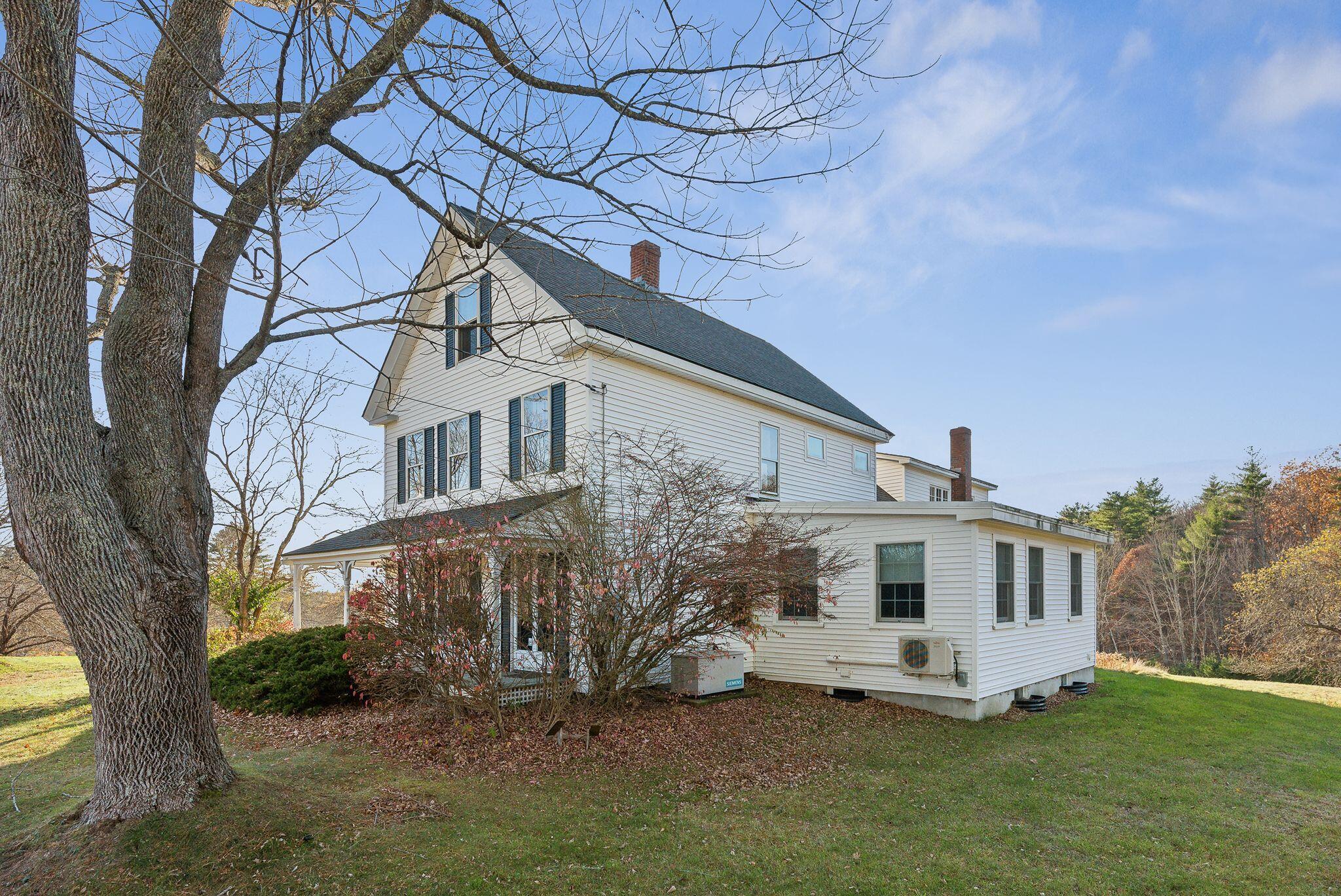 90 Mill Lane York ME 03909