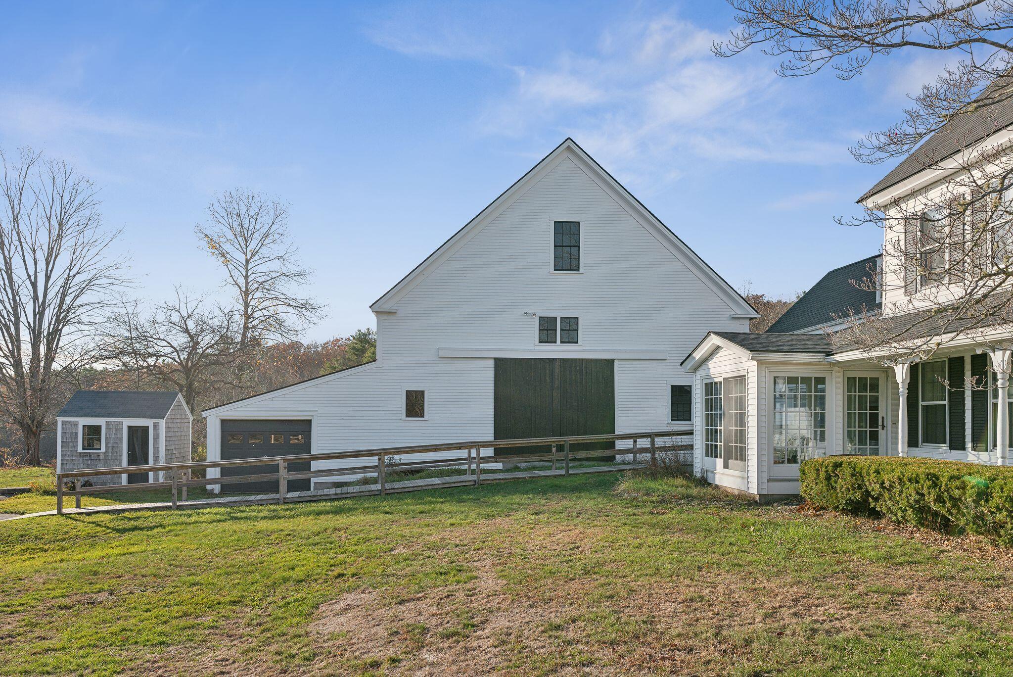 90 Mill Lane York ME 03909