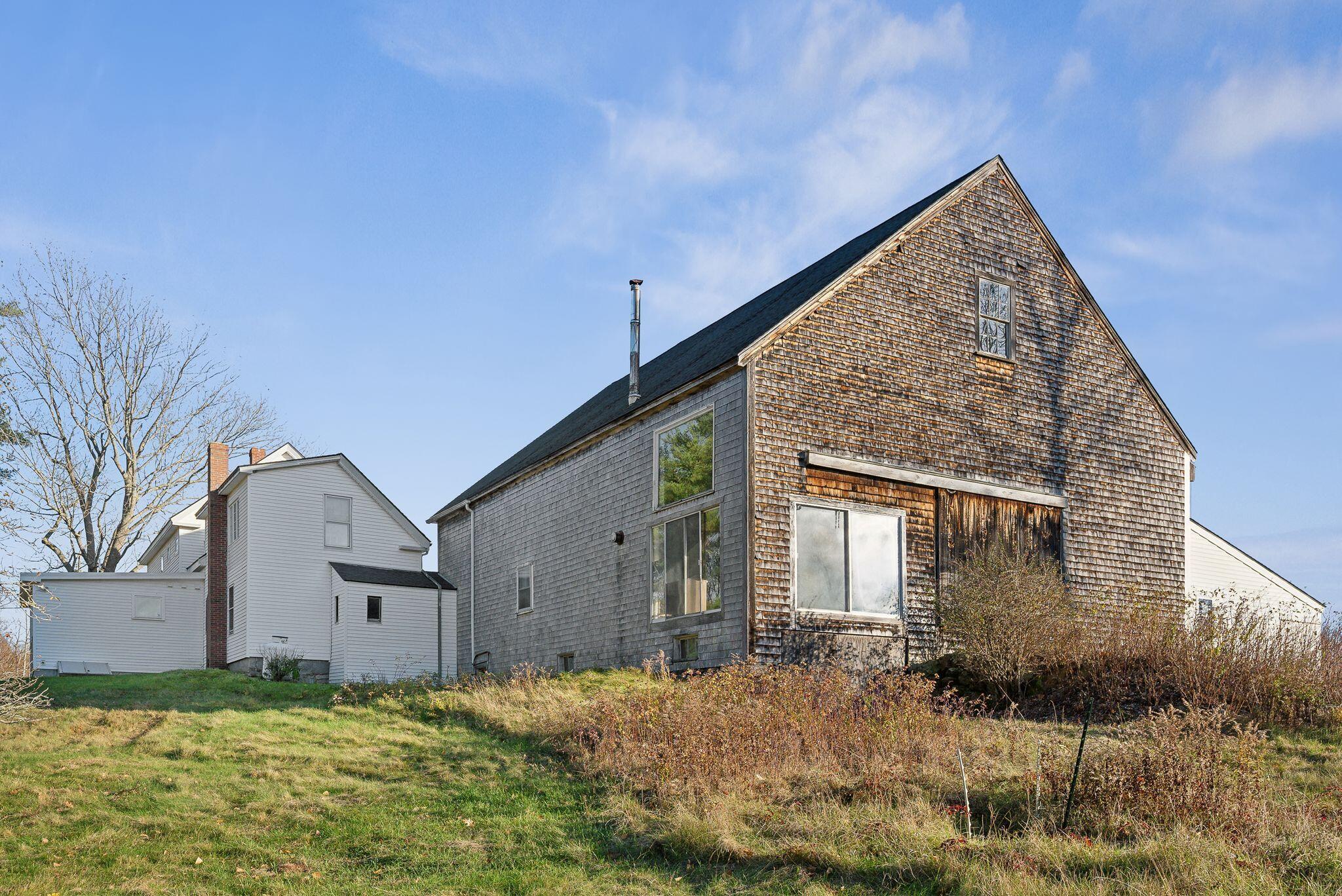 90 Mill Lane York ME 03909