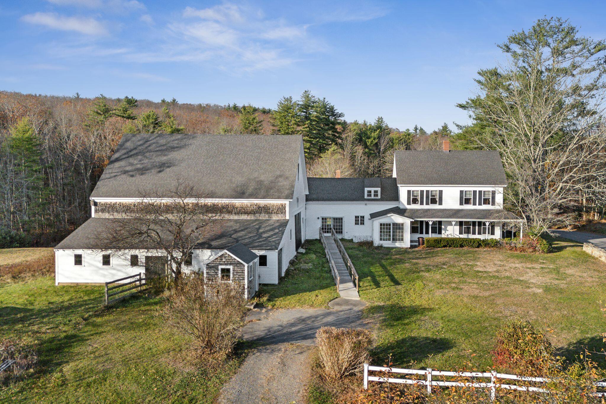 90 Mill Lane York ME 03909