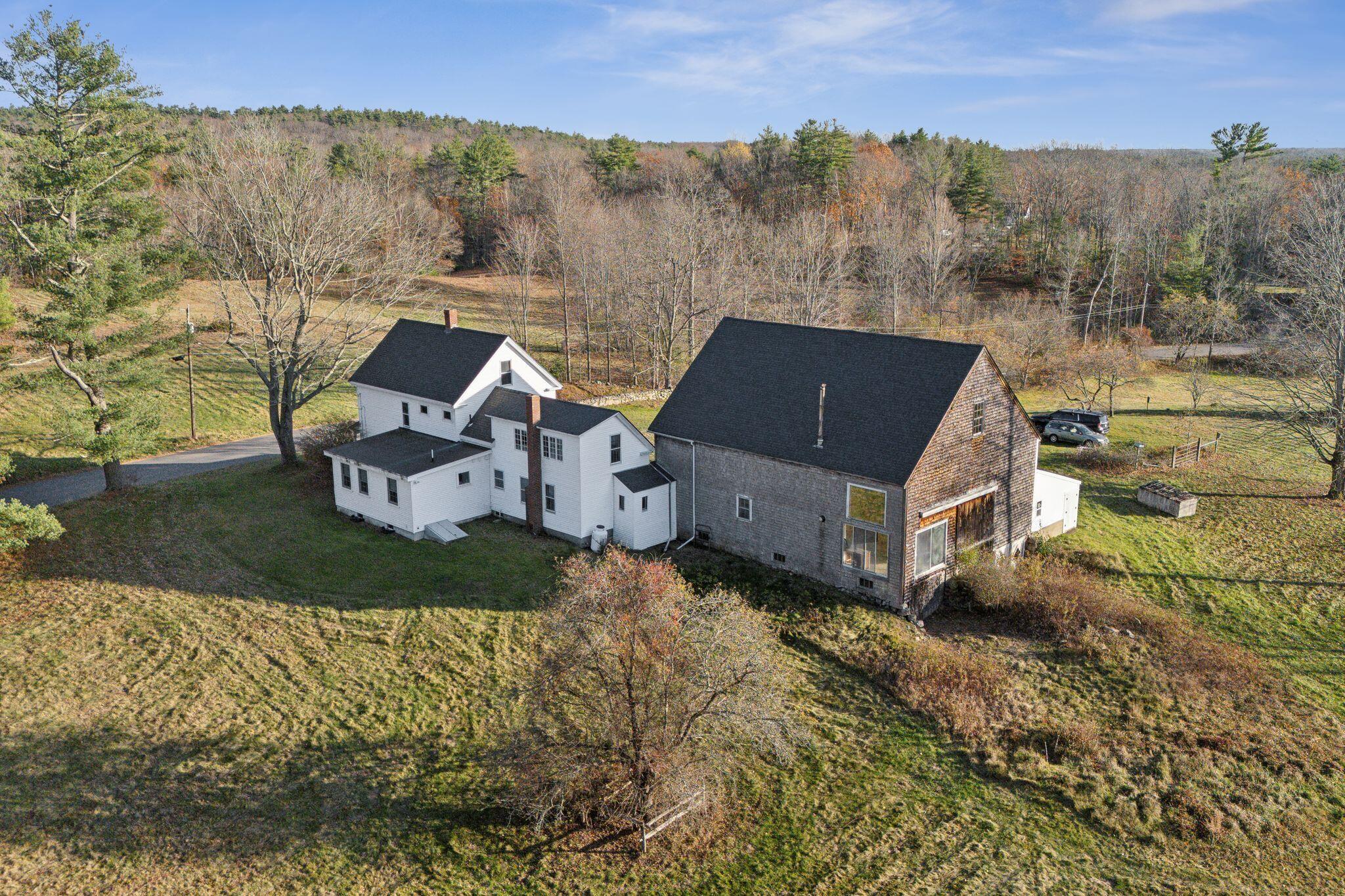 90 Mill Lane York ME 03909