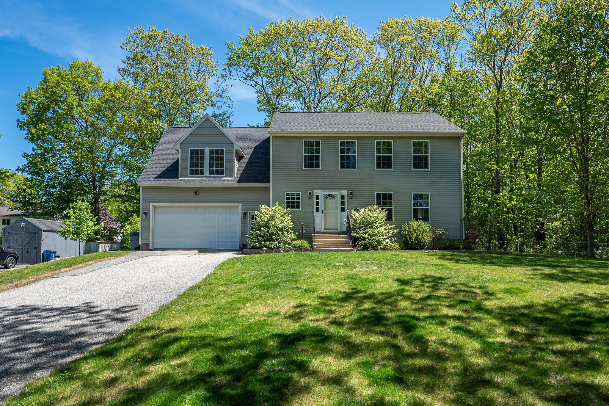 28 Woodbury Street Portland ME 04103