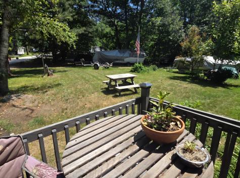 11 Deer Road Dayton ME 04005